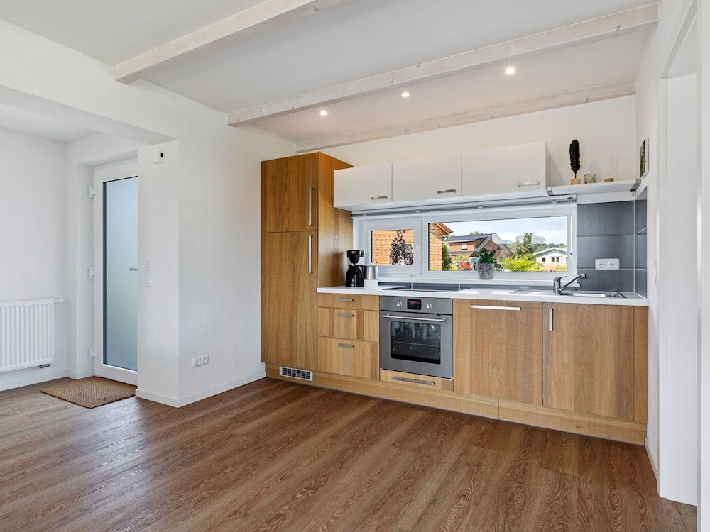 Charming Holiday Home in Zierow Near Seabeach