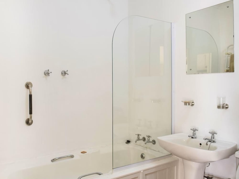 Oaklands Farm Stay