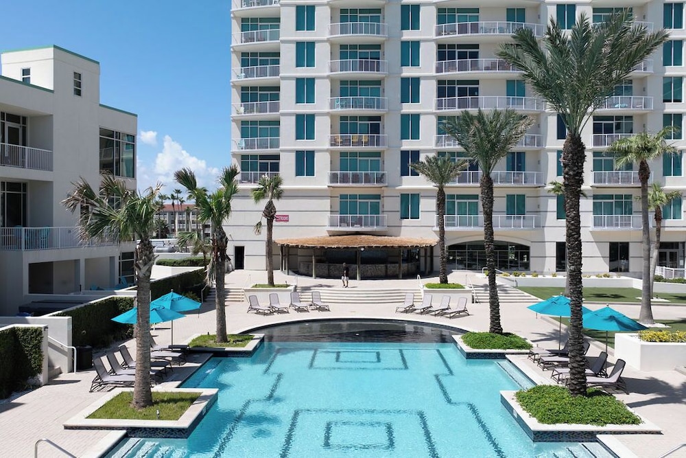 Sapphire by South Padre Resort Rentals