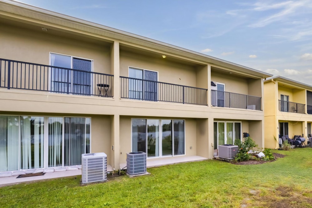 Resort 3BR Paradise Minutes From Disney
