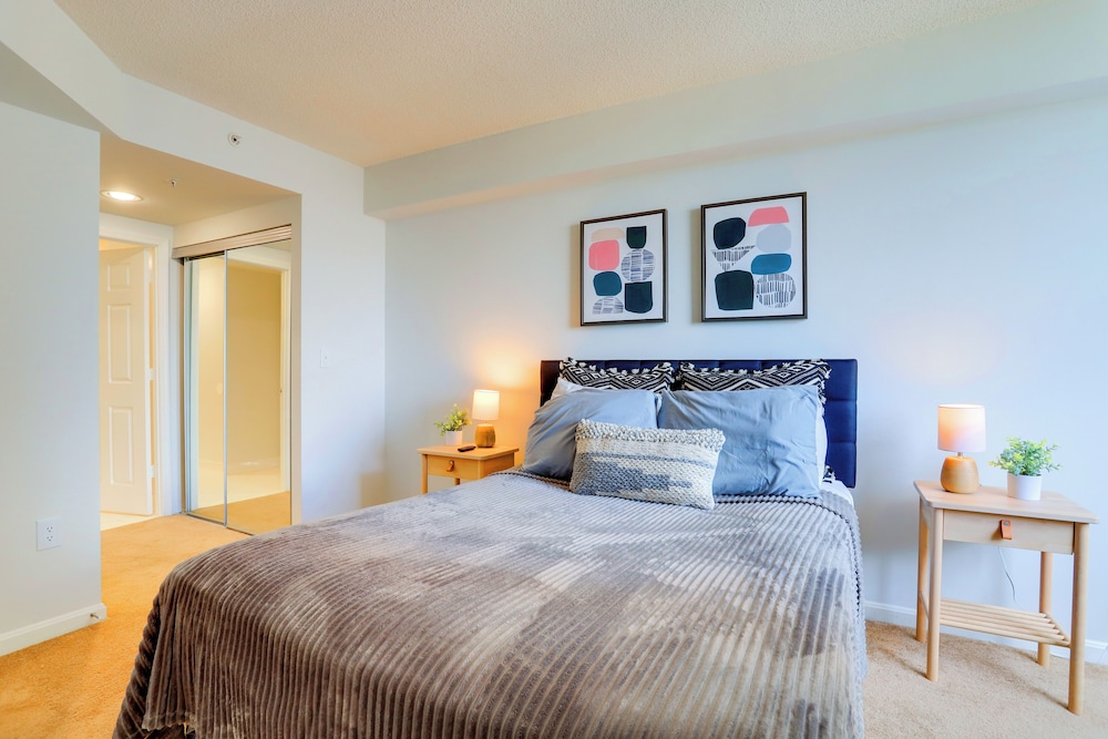 Apartments at the Heart of Arlington