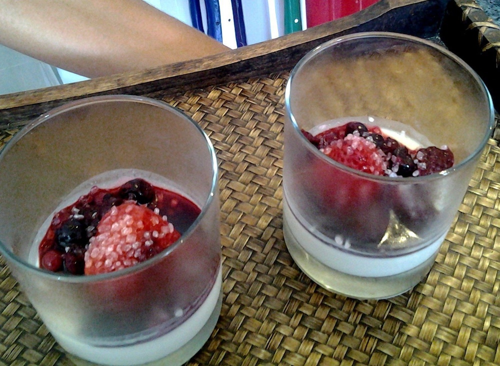 Hotel B&B Le Gourmet