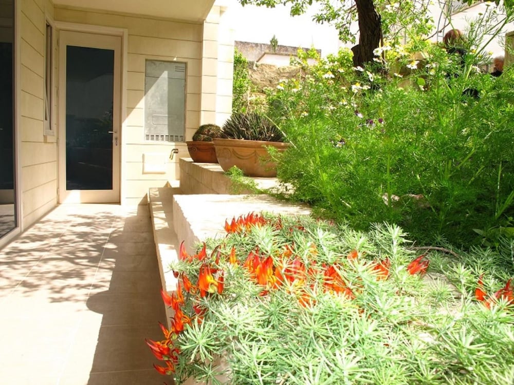 B&B Camere Borgo
