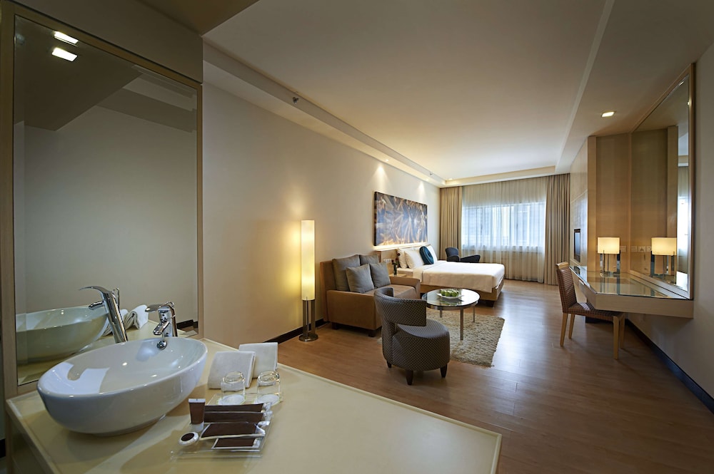 ANSA Hotel Kuala Lumpur 48