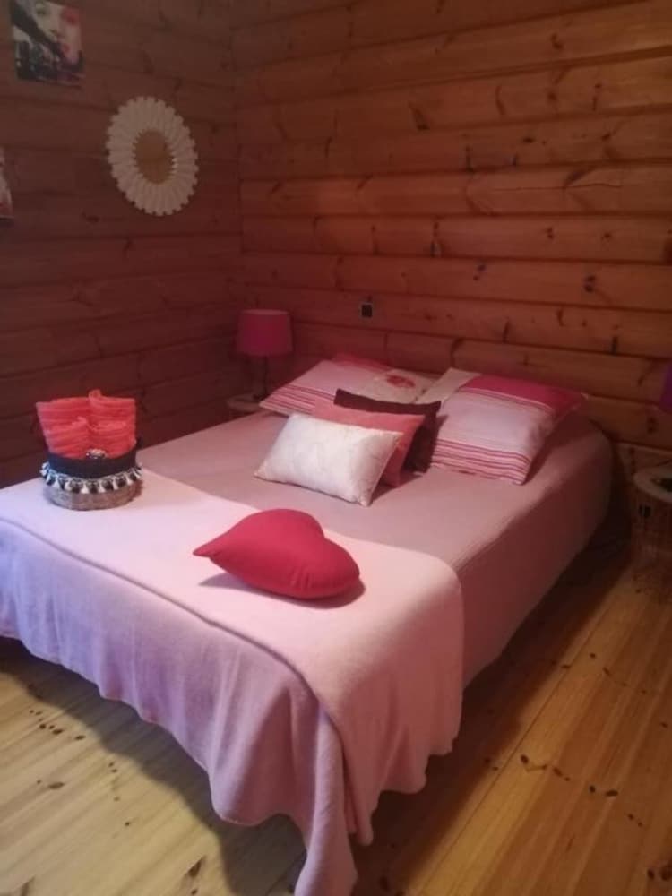 Chalet Zen view 3