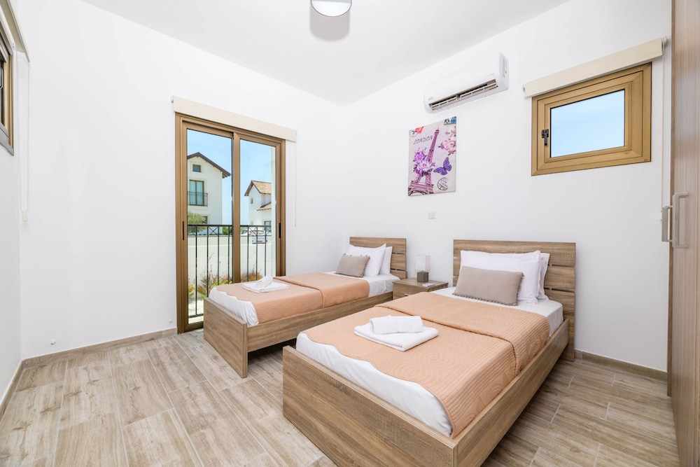 Kymma Villa 5 in Ayia Napa