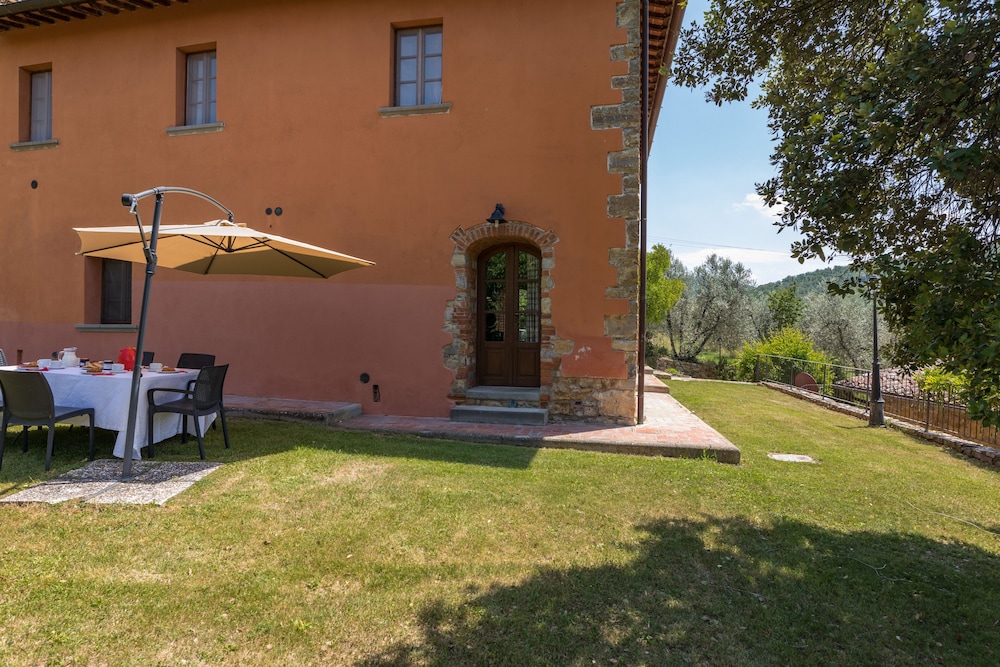 Tenuta La Pieve Casale Presciano