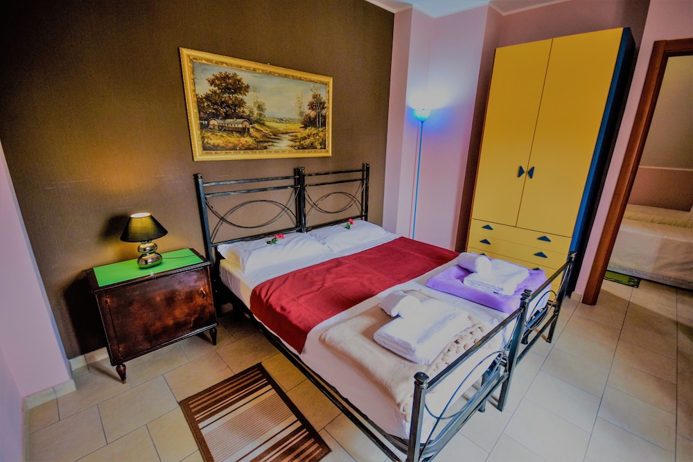 Holiday House & Events With Private Pool in the Center of Sicily view 2