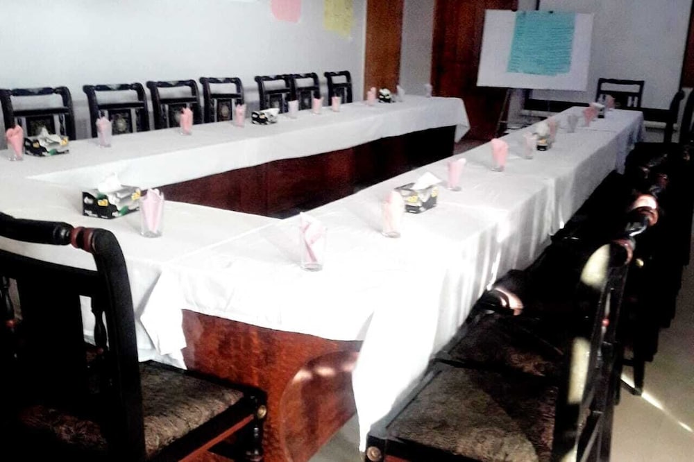 Indus Guest House