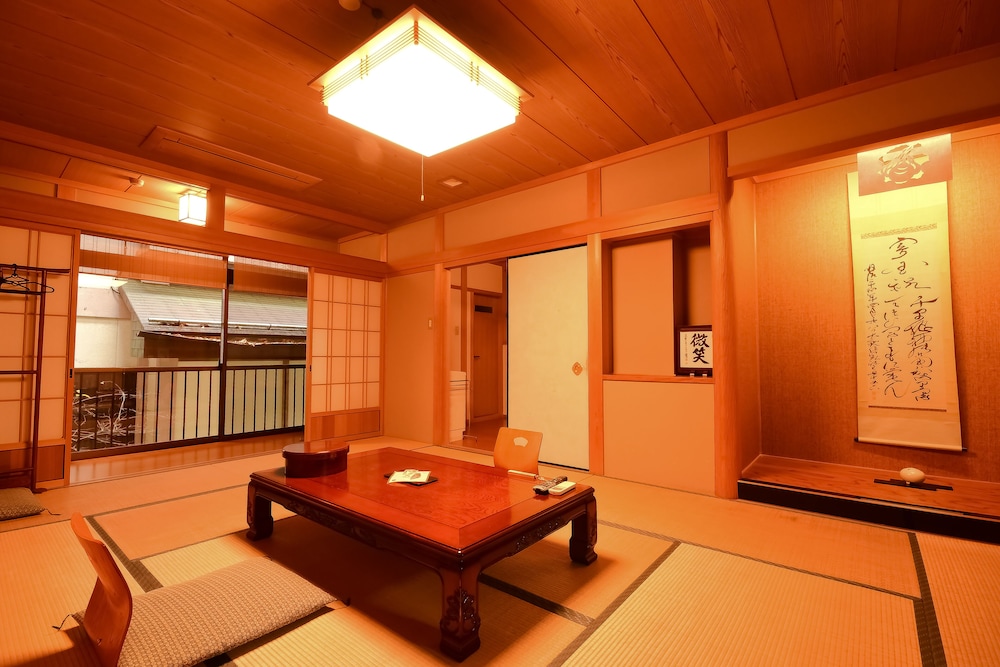 Koyasan Syukubou Fudouin