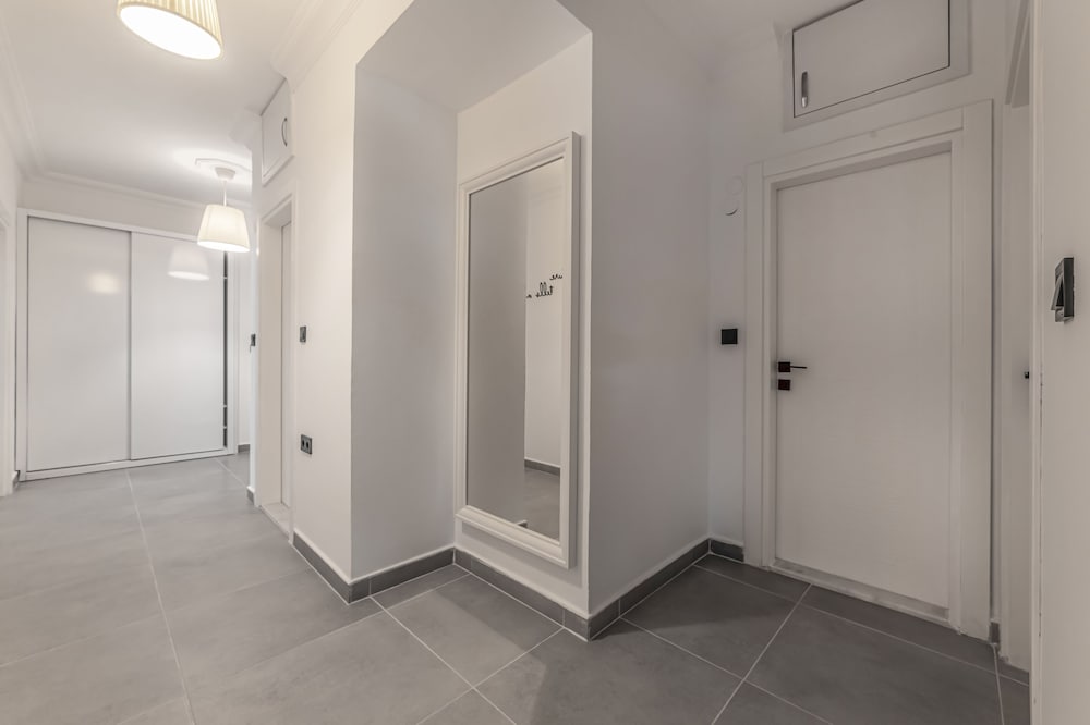 Melissa's Suites