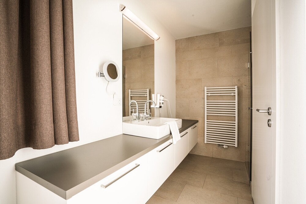 Idyllic Penthouse in Höggen near Ski Slopes with Sauna
