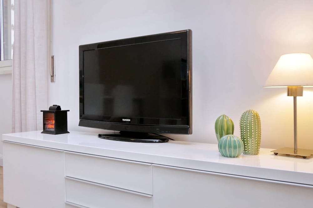 Magliana Apartment