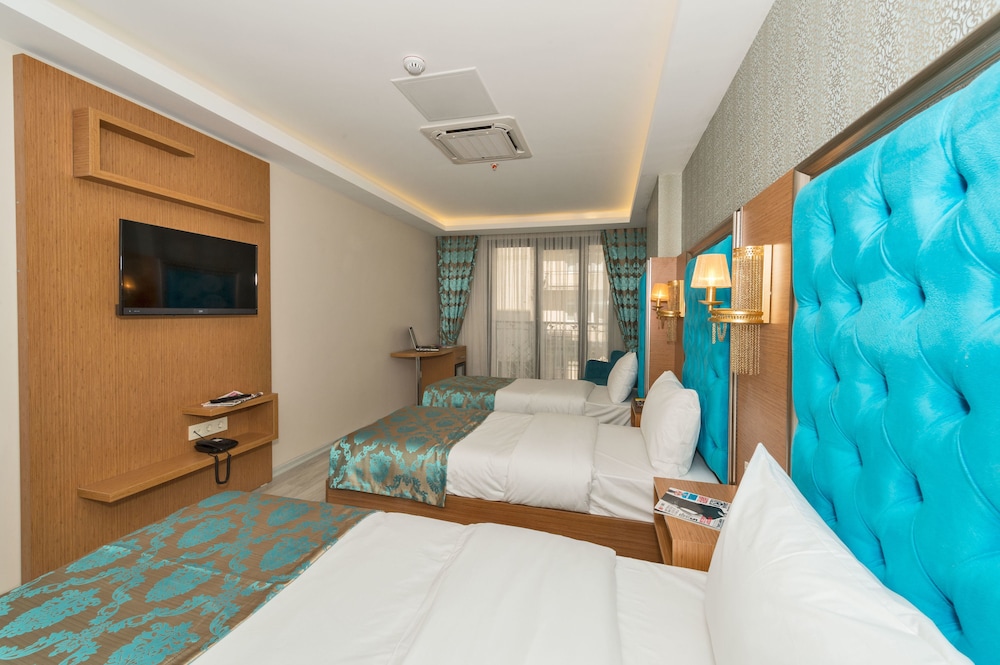 Grand Palace Otel - Image 70