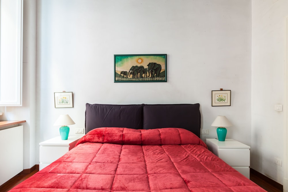 Luxury Trevi Apartment