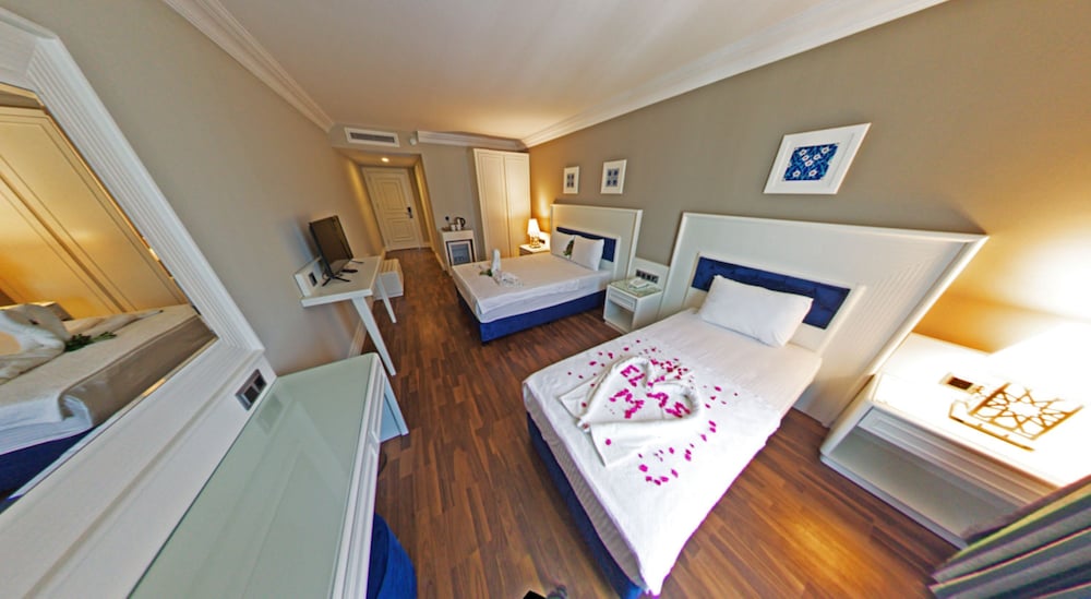 Mara Palace Otel - Image 65