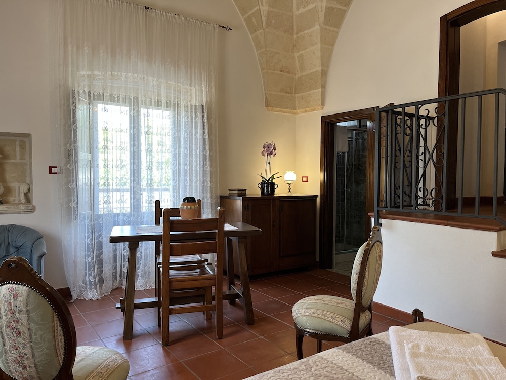 Masseria La Camardia