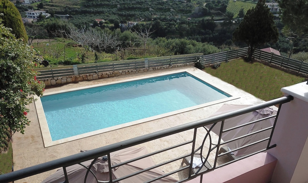 Villa Anatoli