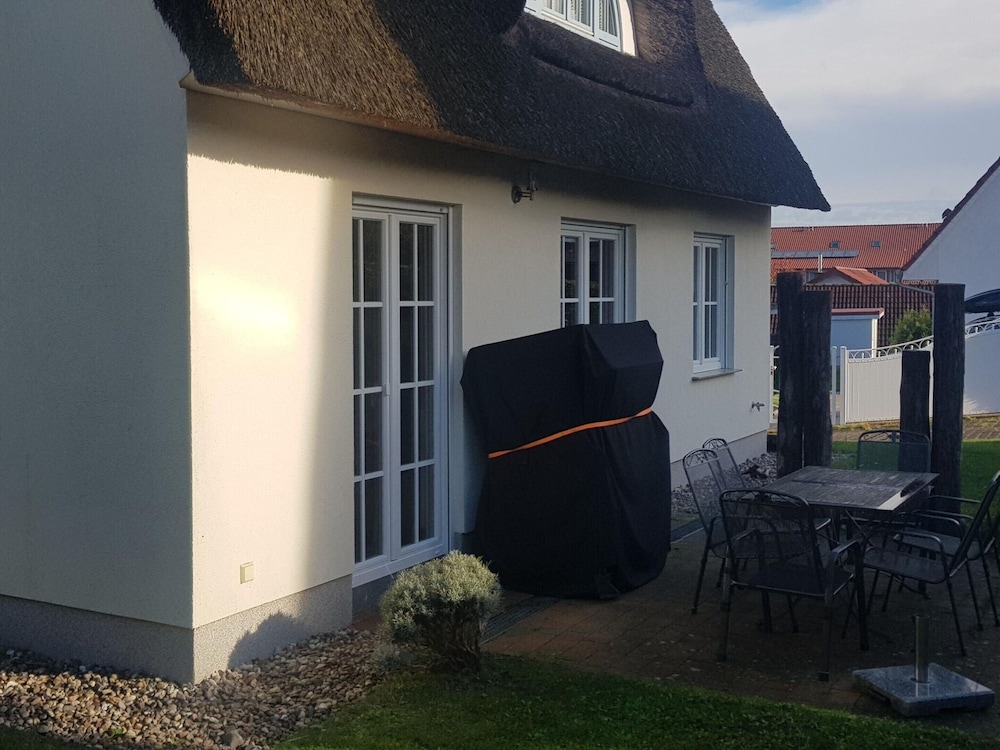 Ferienhaus in Wohlenberg Nahe der Ostsee