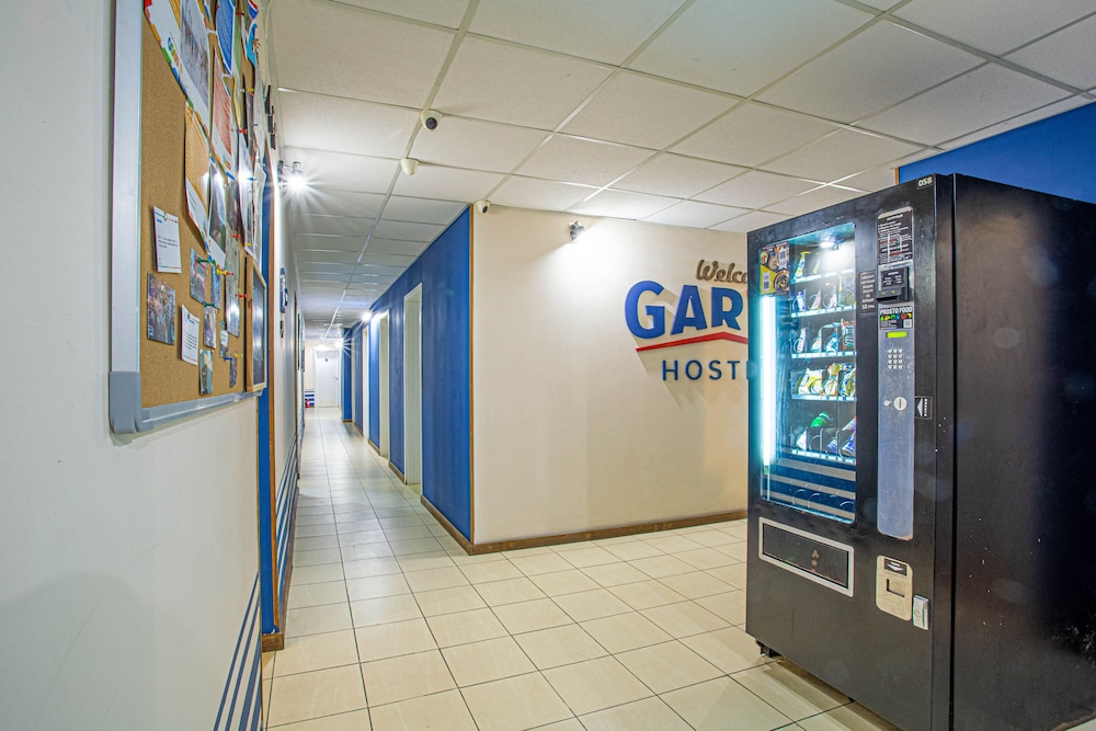 Gar'is Hostel Kiev