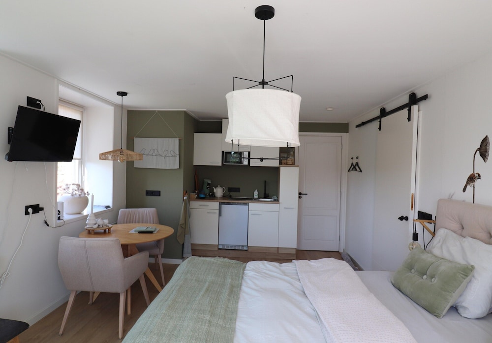 Beautifully Styled Apartment