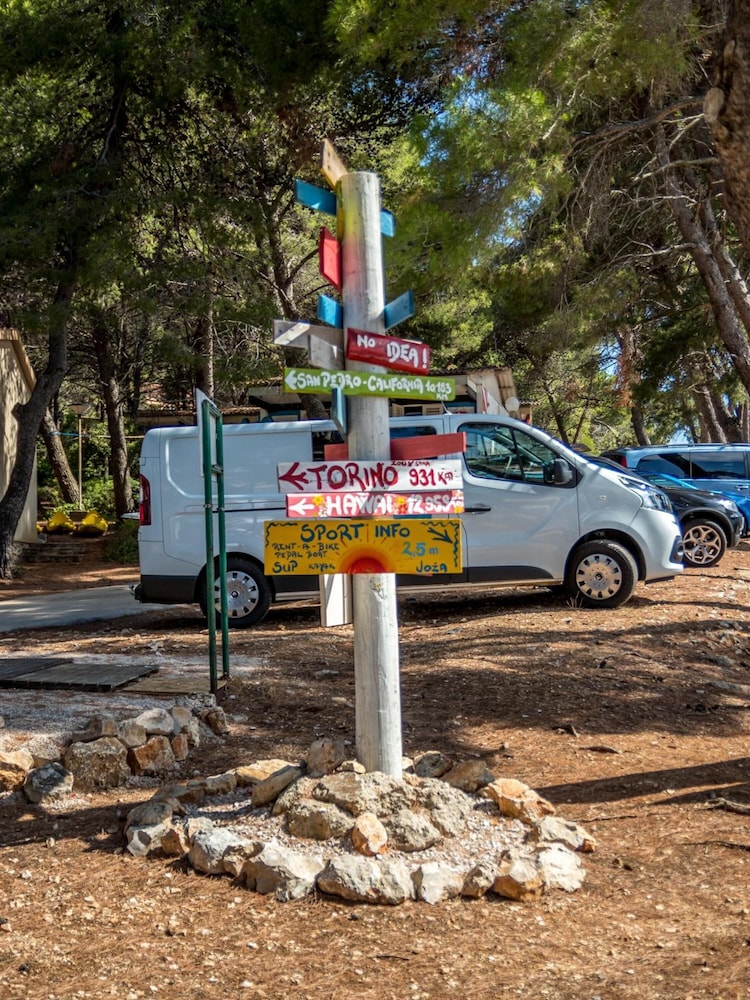 Zelena Punta
