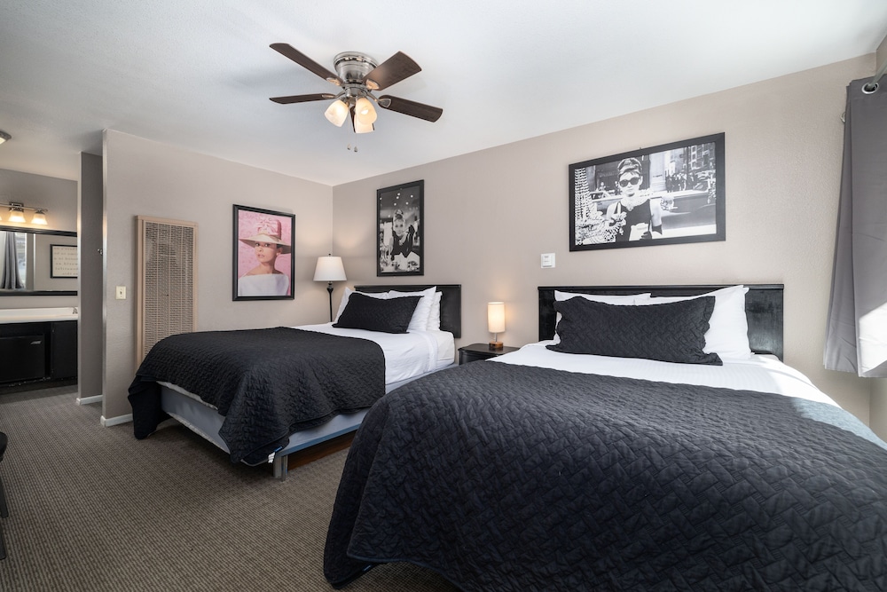 Lake Tahoe Vacations - Alder Inn - Property Image 51