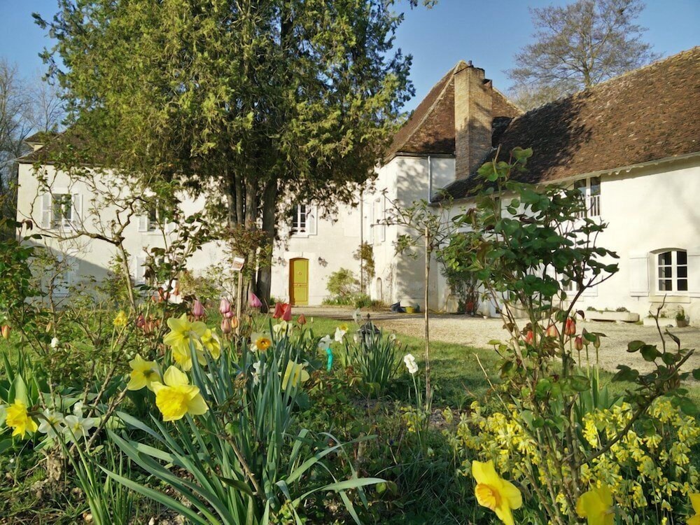 La Barbotière