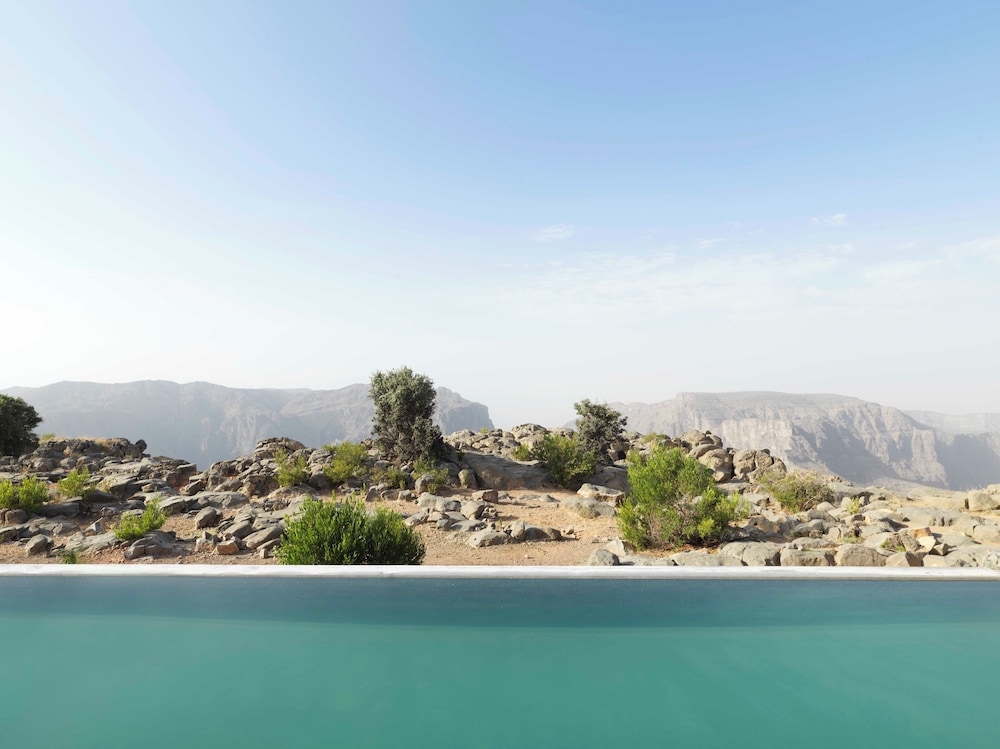 Anantara Al Jabal Al Akhdar Resort 56