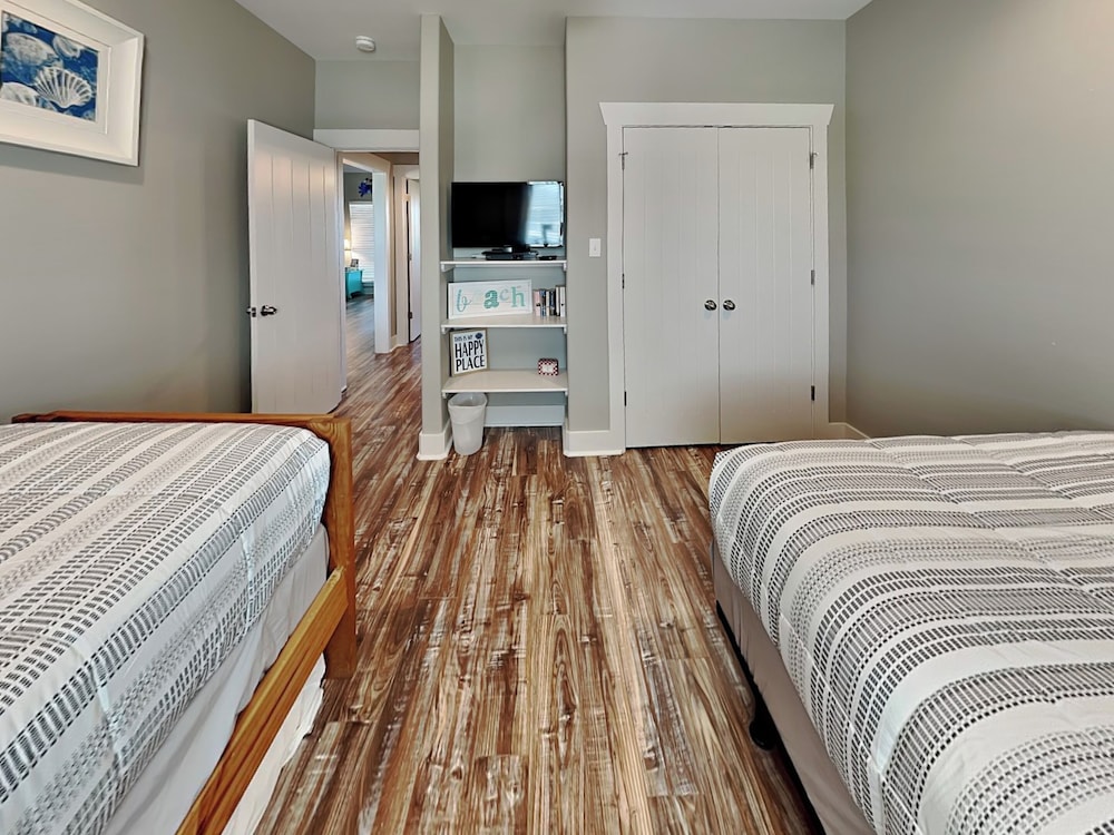 Family Tradition by Ryson Vacation Rentals