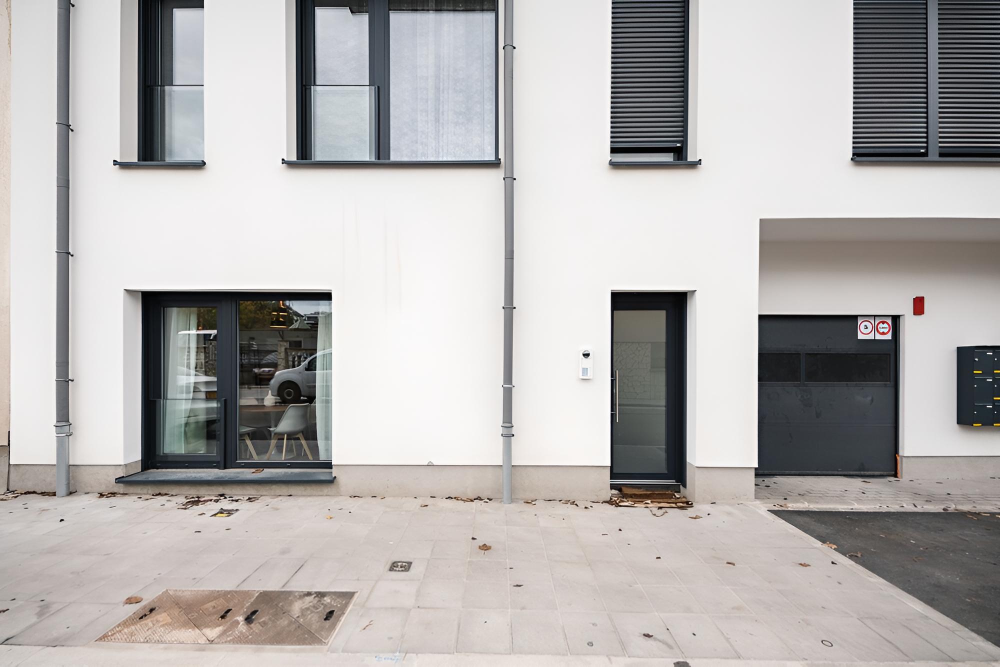 Stylish Designer Studio in Bonnevoie