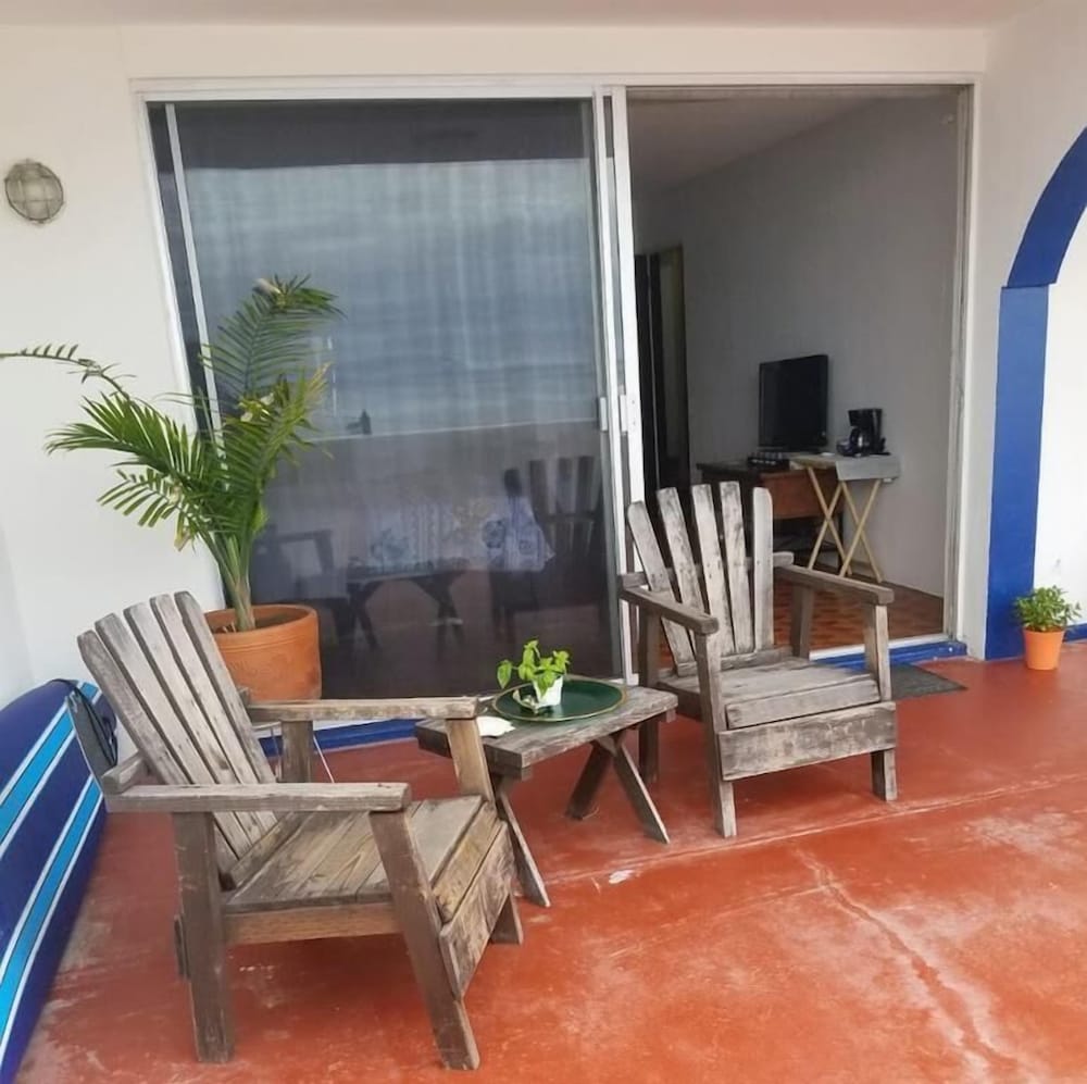 Baja Bed & Breakfast view 5