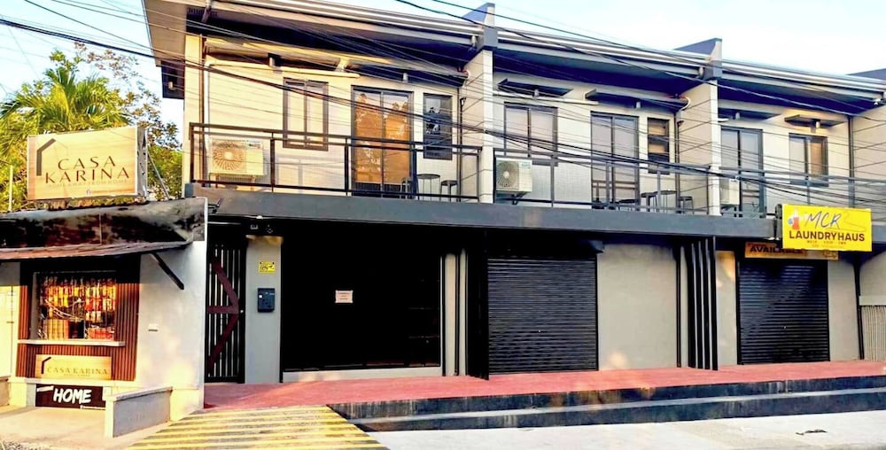 Casa Karina