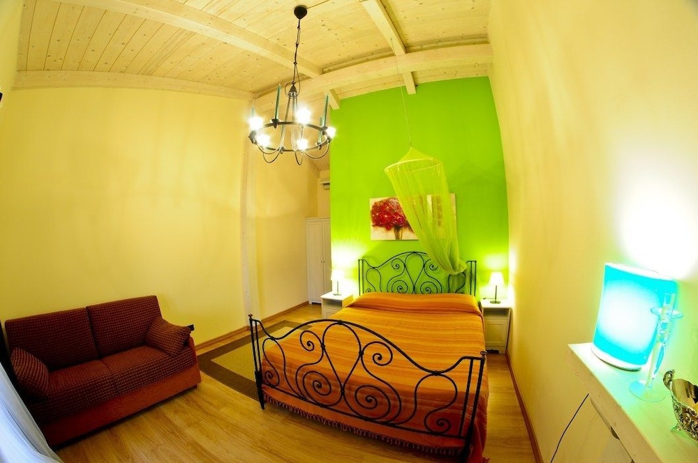 B&B Casa Casotto photo 3