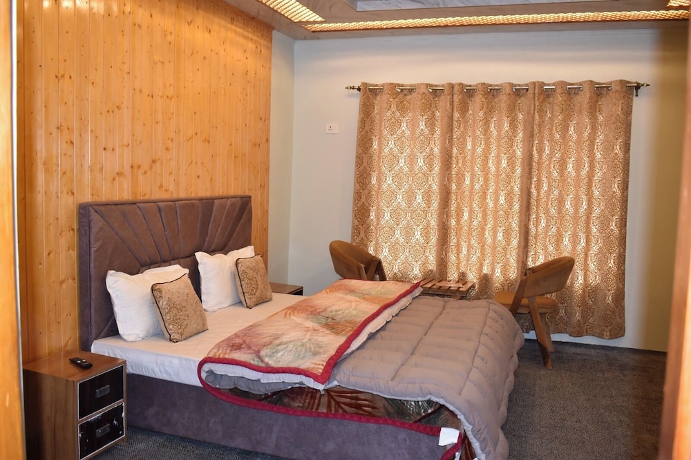 Hotel Stago Ladakh