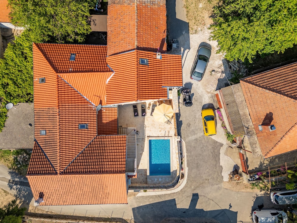 Villa Izvor