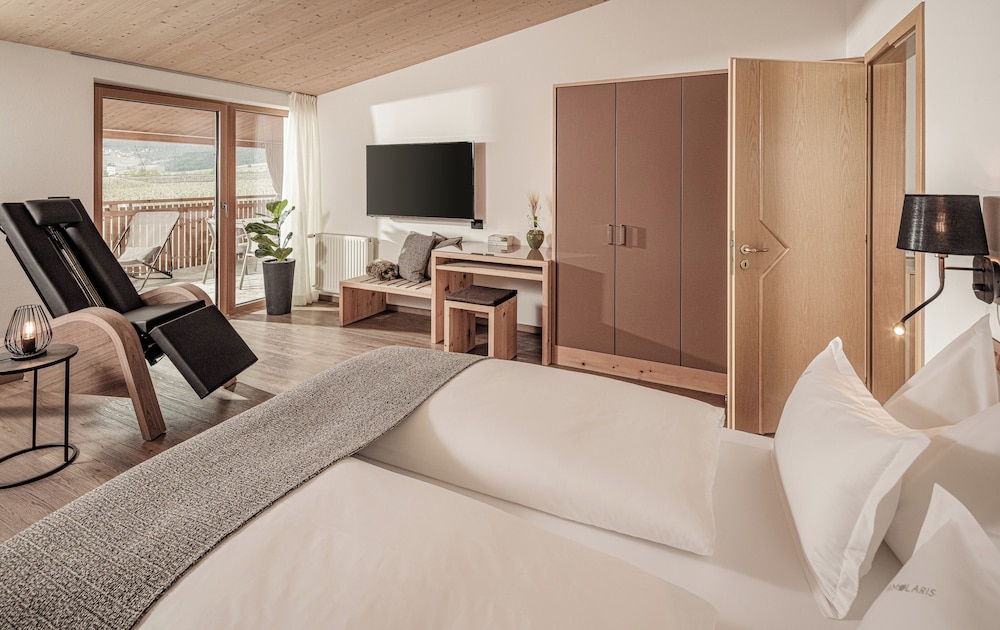 Amolaris Garden Loges & Guesthouse
