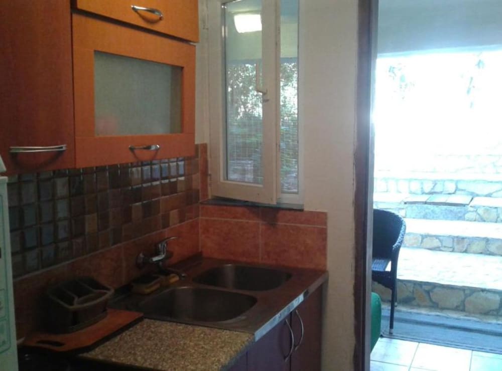 Apartments Marija in National Park Area