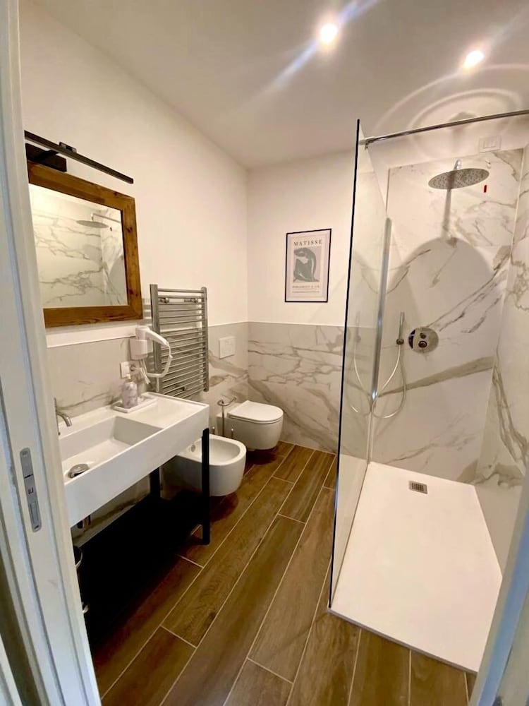 Star Soave Rooms view 4