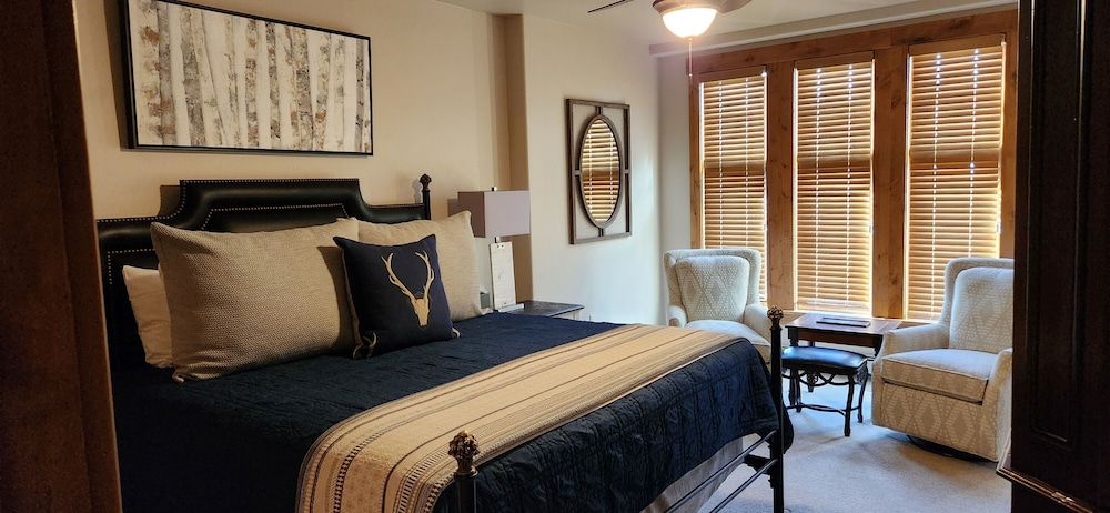 WestWall Lodge - Property Image 94