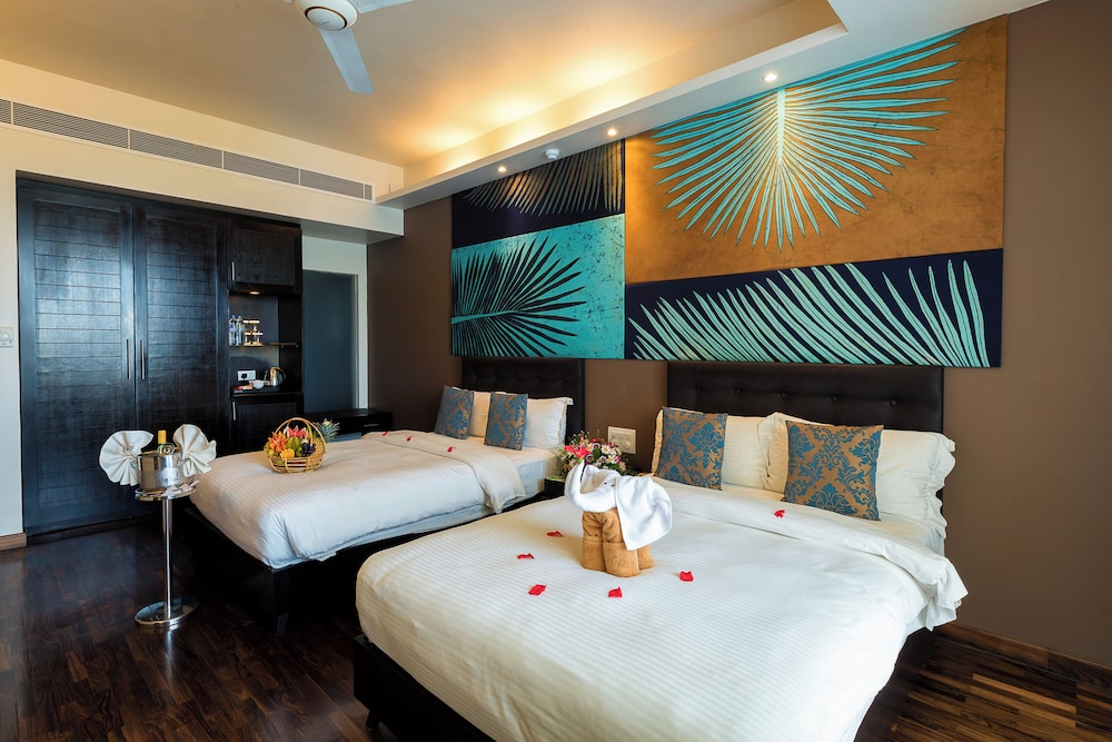 NH Bentota Ceysands Resort