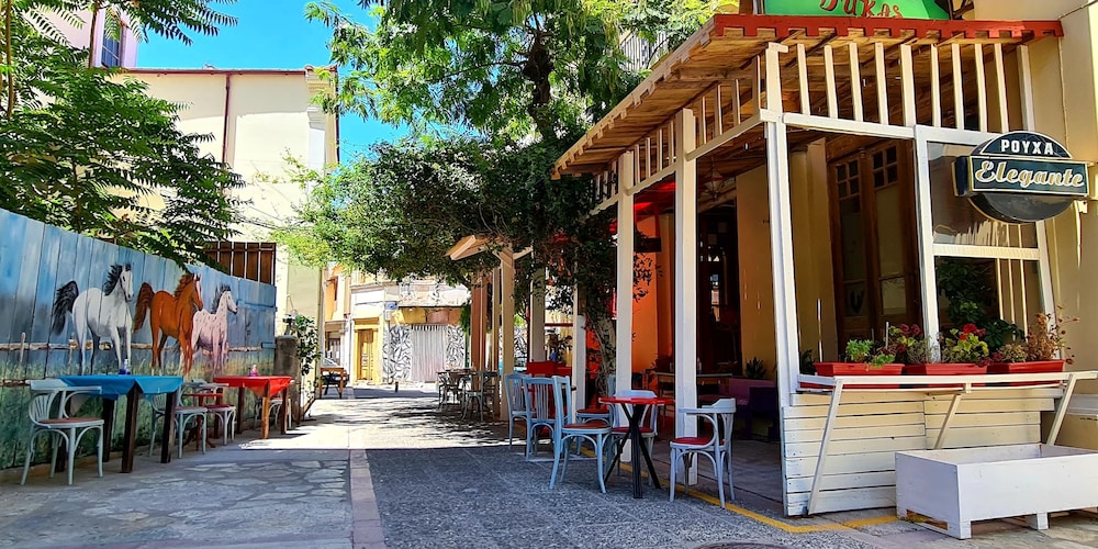 Heraklion Vacations - Arhontiko in the city - Property Image 20
