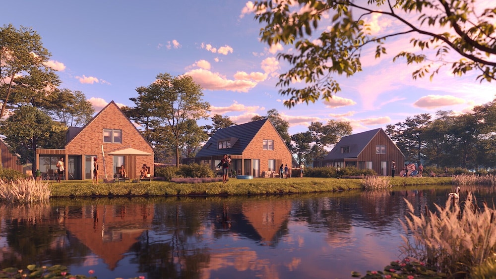 Dormio Resort De Hondsrug