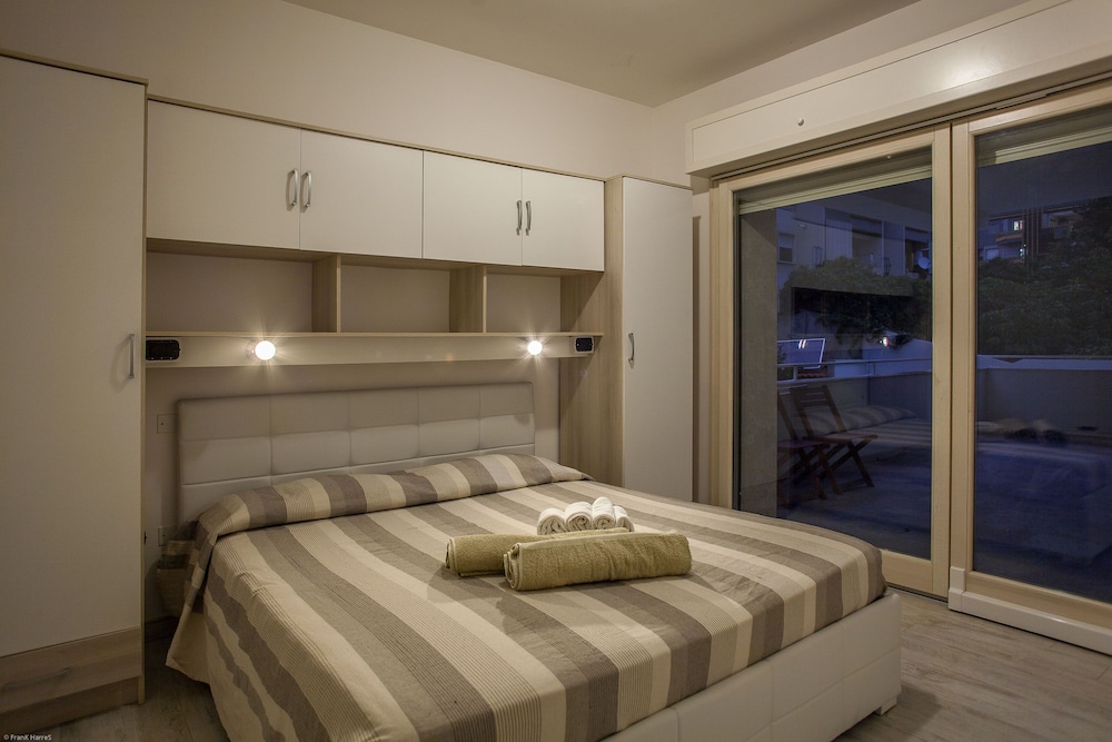 Residences del Teatro