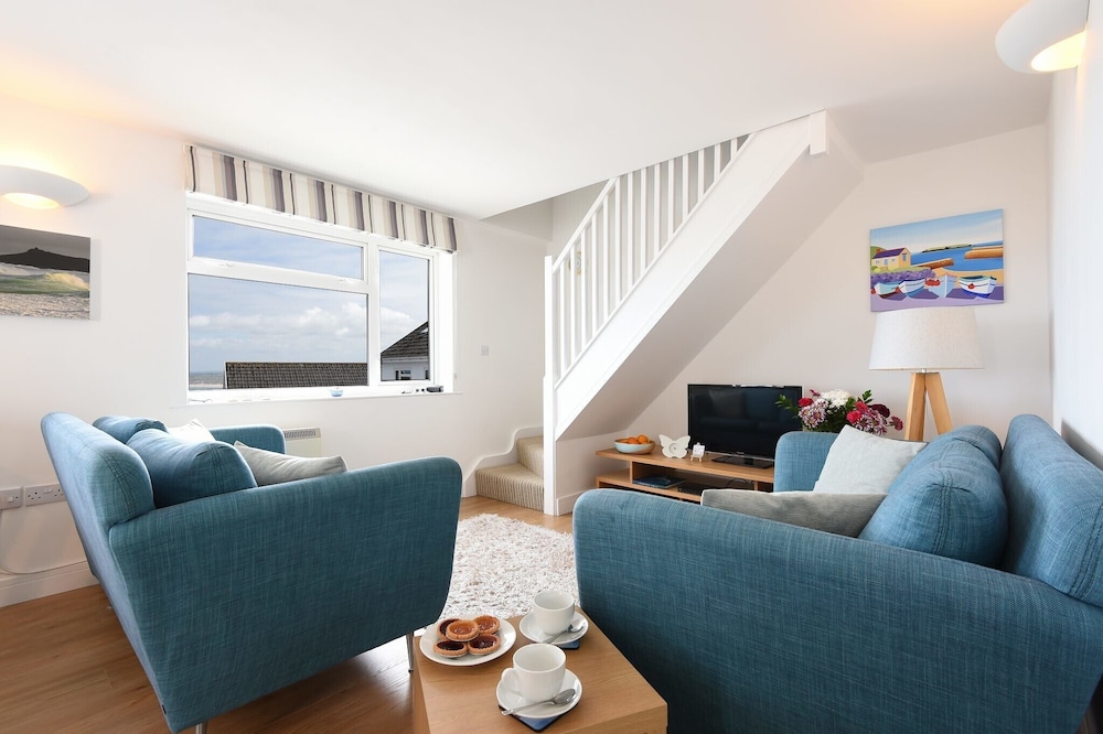St Ives Bay View
