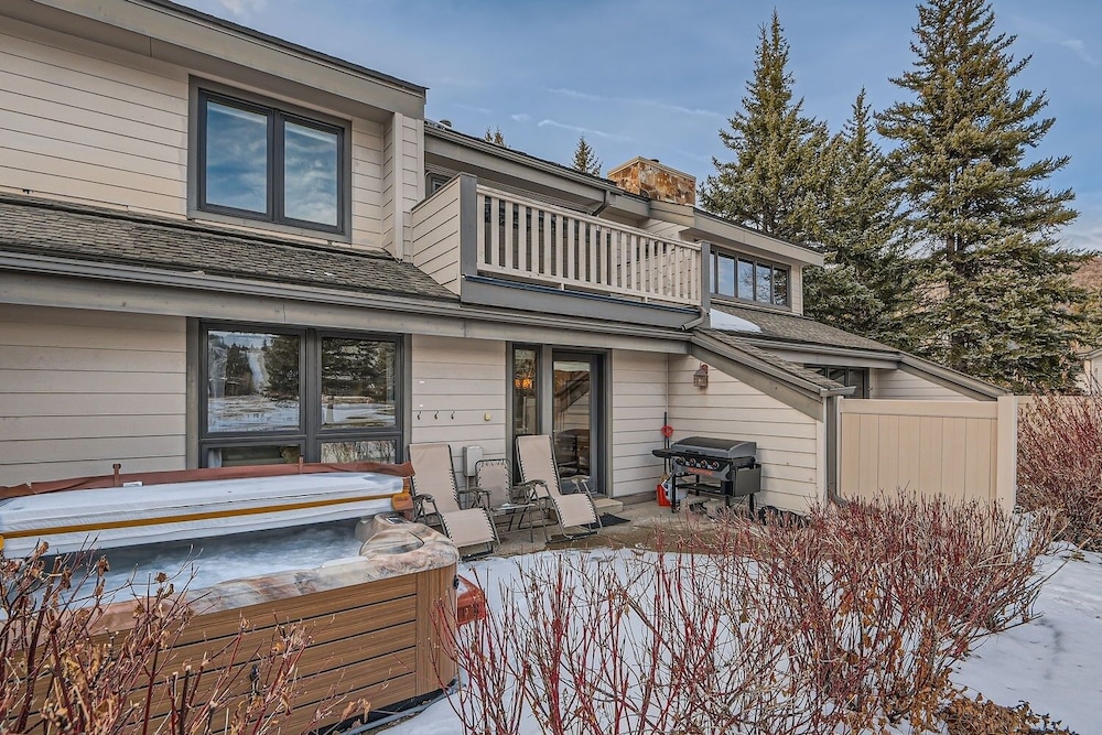 Deer Valley Escapes - Park City Ski Resort Condos