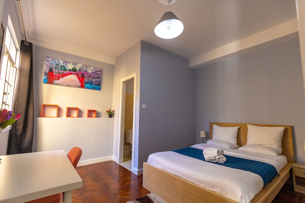 The Delight Hostel Lisbon - Image 5