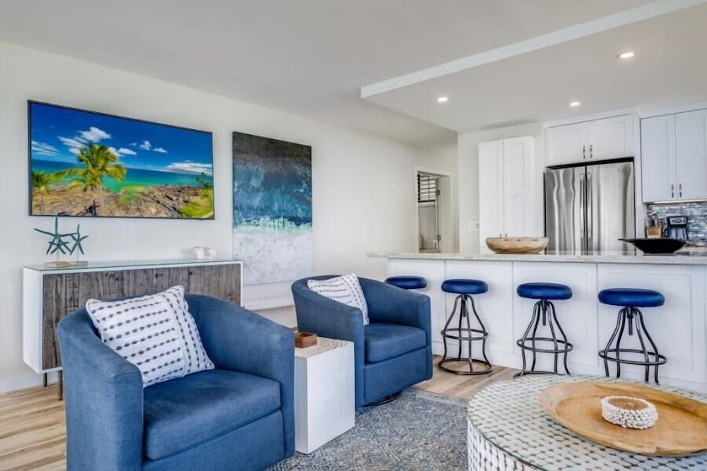 Kihei Surfside, #501 2 Bedroom Condo