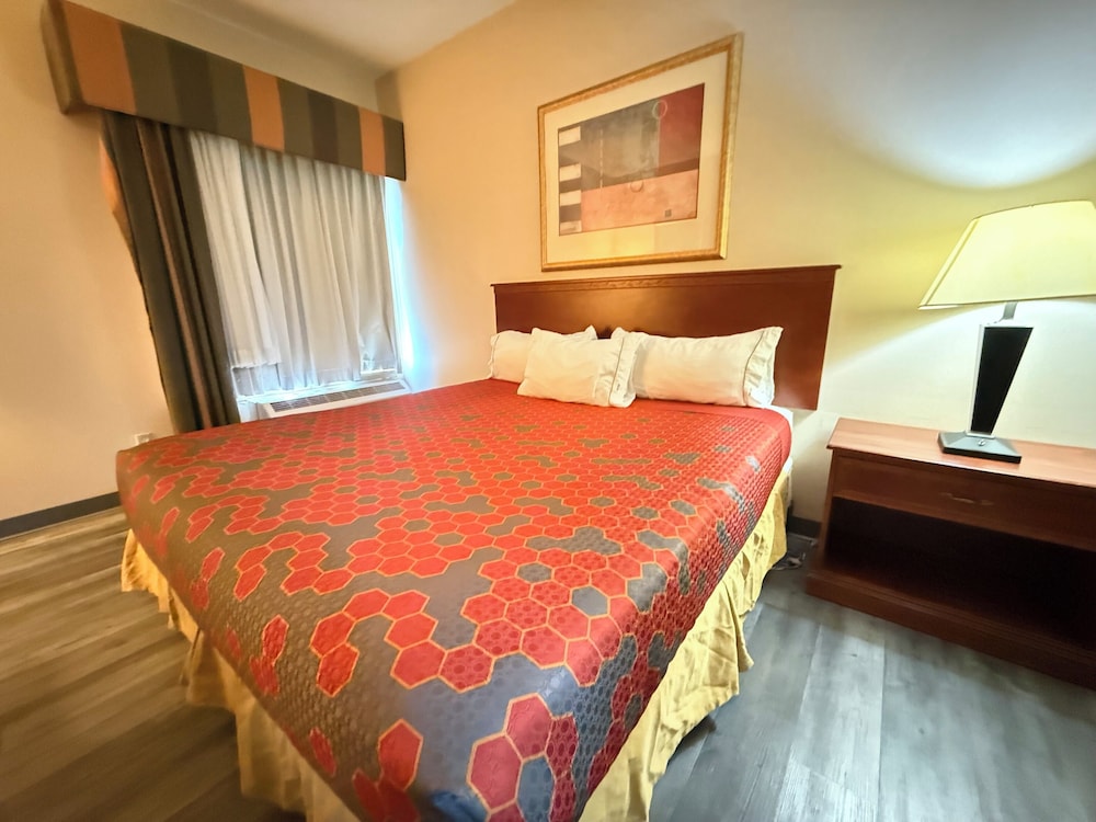 Days Inn by Wyndham Dodge City