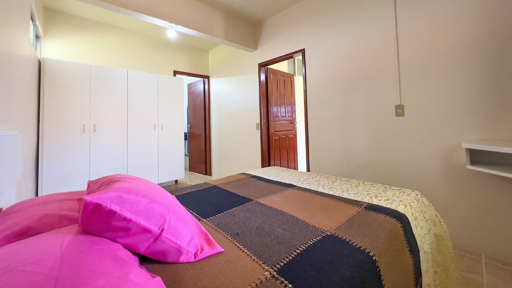 AP 08A Ala Morrinhos Residencial Solavir
